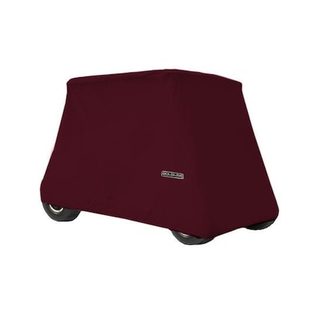 Eevelle Goldline 4 Passenger Storage Cover - Burgundy GLGL04-BRG